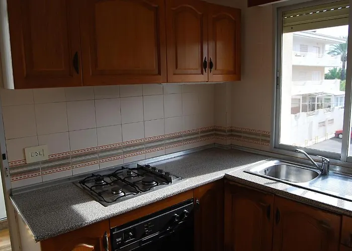 Gondolas V.v. La Manga del Mar Menor