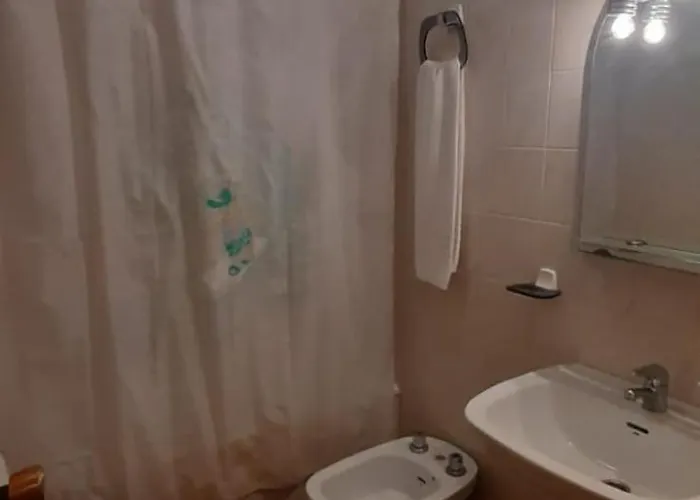 Lägenhet Gondolas V.v.