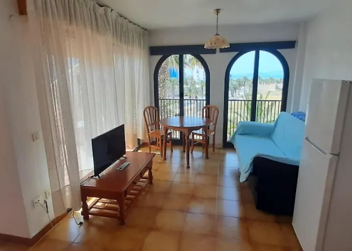 Lägenhet Gondolas V.v. *