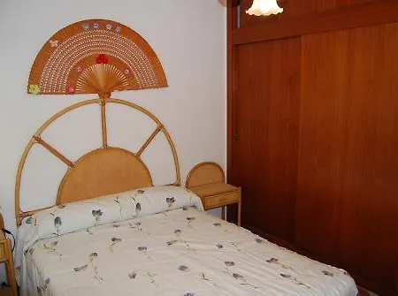 Apartamento Góndolas V.v. La Manga del Mar Menor