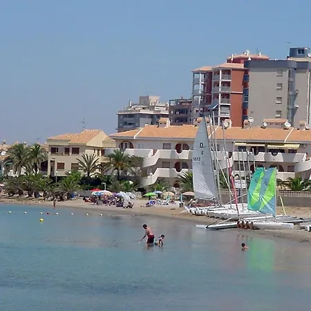 Góndolas V.v. Apartamento