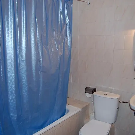 Apartamento Góndolas V.v. *