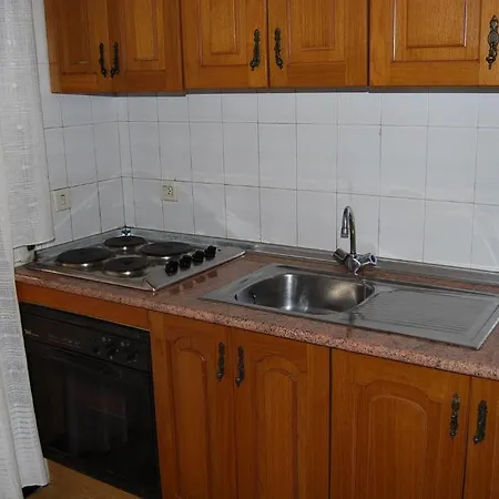 Apartamento Góndolas V.v. La Manga del Mar Menor