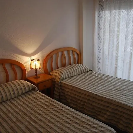 Góndolas V.v. Apartamento *