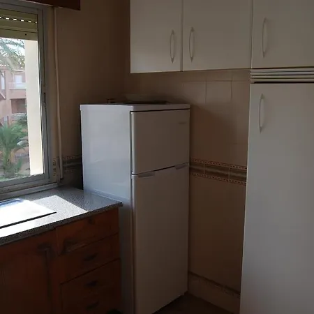 Apartamento Góndolas V.v. La Manga del Mar Menor