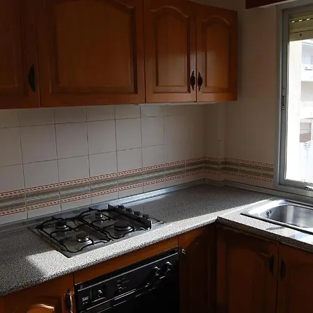 Góndolas V.v. La Manga del Mar Menor