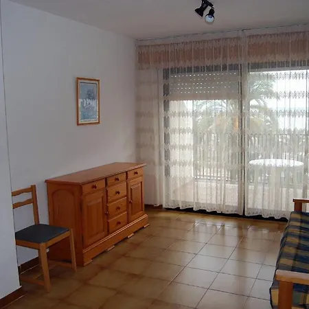 Góndolas V.v. Apartamento La Manga del Mar Menor