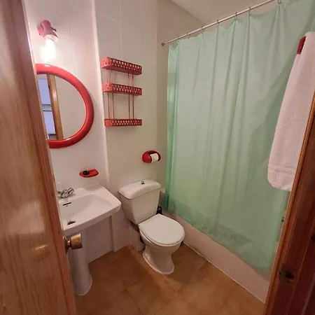 Apartamento Góndolas V.v.