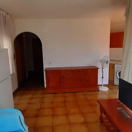 Apartamento Góndolas V.v. La Manga del Mar Menor