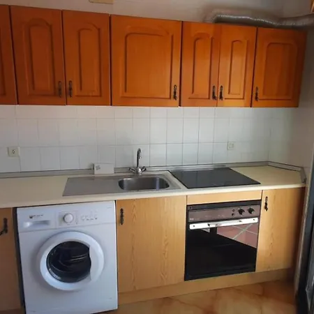 Apartamento Góndolas V.v.