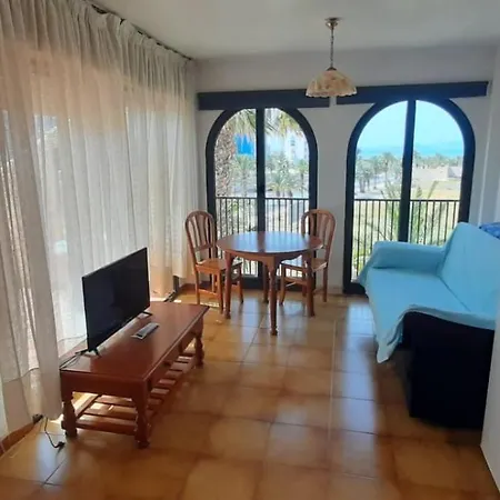 Apartamento Góndolas V.v. *