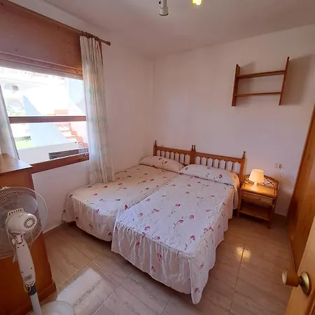 Apartamento Góndolas V.v.