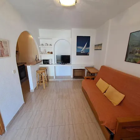 Apartamento Góndolas V.v. La Manga del Mar Menor
