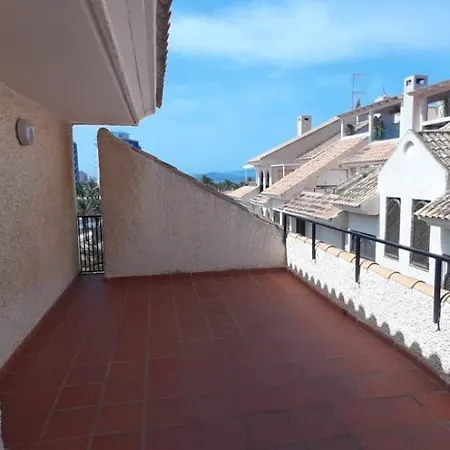 Apartamento Góndolas V.v.