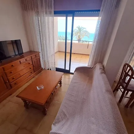 Apartamento Góndolas V.v. *