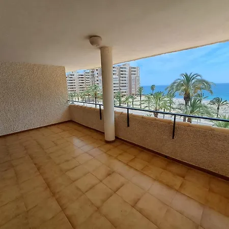 Apartamento Góndolas V.v.