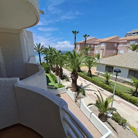 Apartamento Góndolas V.v. La Manga del Mar Menor