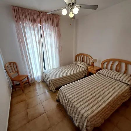 Apartamento Góndolas V.v.