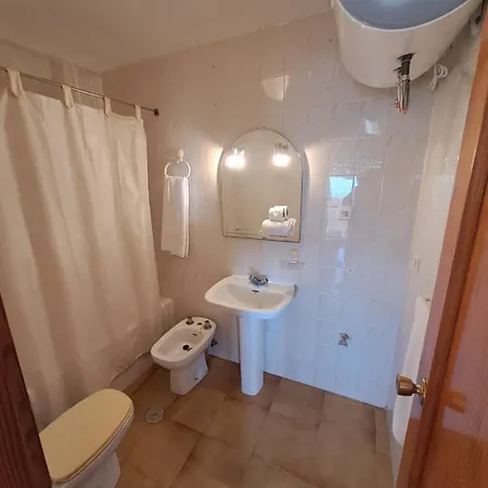 Góndolas V.v. La Manga del Mar Menor