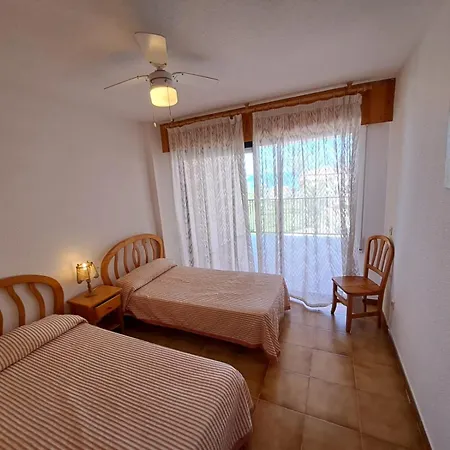 Apartamento Góndolas V.v.