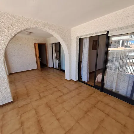 Apartamento Góndolas V.v. La Manga del Mar Menor