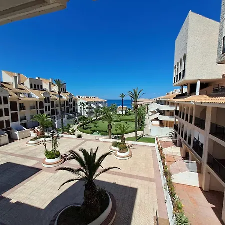 Góndolas V.v. La Manga del Mar Menor