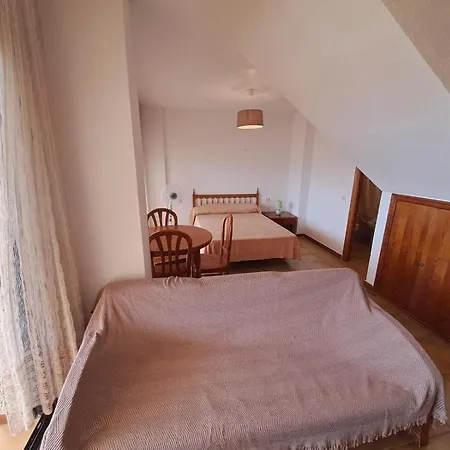 Apartamento Góndolas V.v. La Manga del Mar Menor