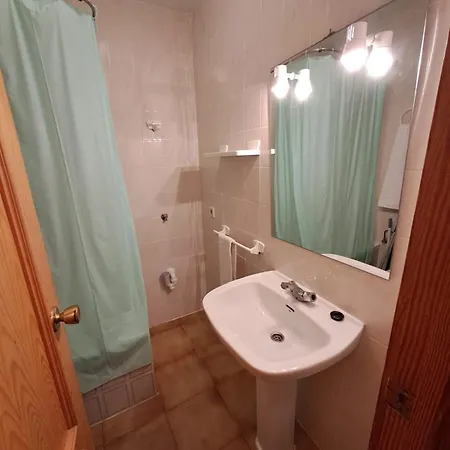 Góndolas V.v. La Manga del Mar Menor