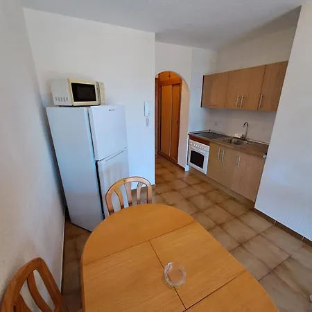 Góndolas V.v. * La Manga del Mar Menor