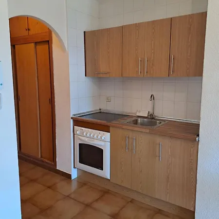 Apartamento Góndolas V.v.