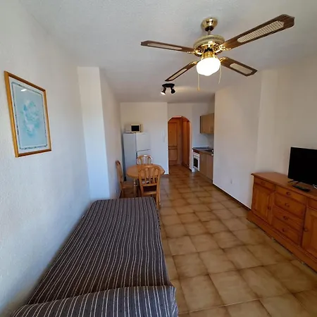 Apartamento Góndolas V.v. *