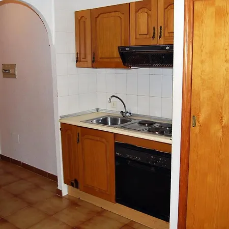 Apartamento Góndolas V.v. La Manga del Mar Menor