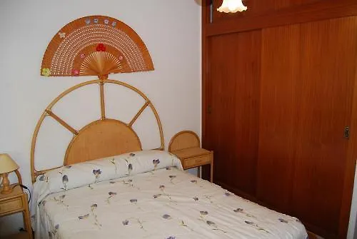 Apartament Gondolas V.v. La Manga del Mar Menor