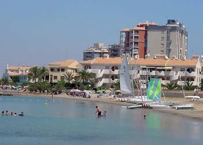 Gondolas V.v. Apartament