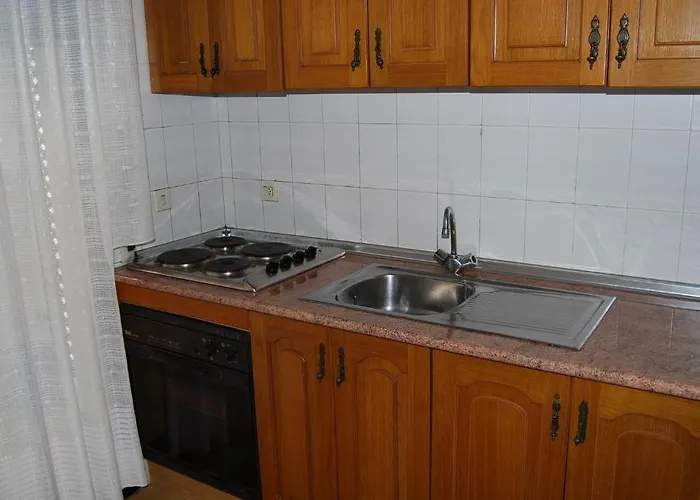 アパート Gondolas V.v. ラ・マンガ・デル・マール・メノール