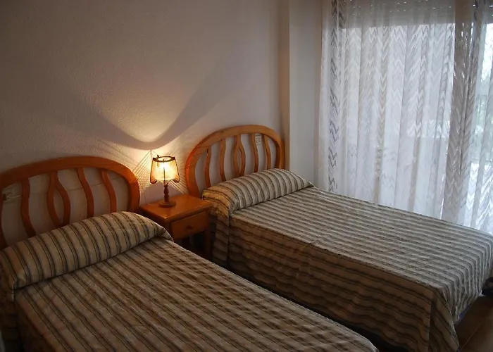 Gondolas V.v. アパート *