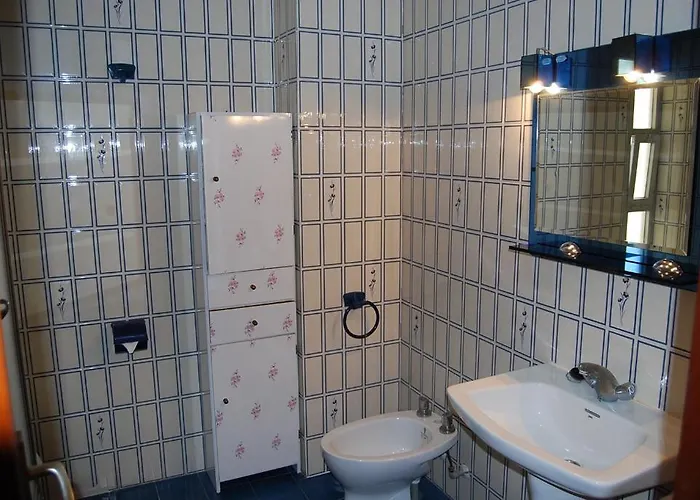 Gondolas V.v. Apartament