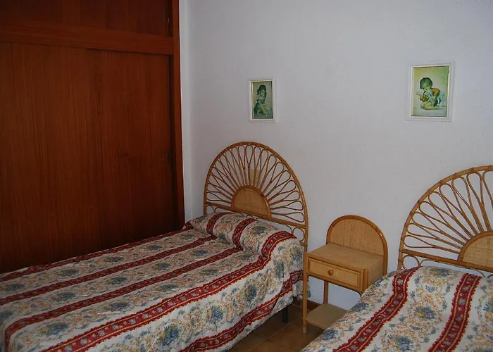 Gondolas V.v. * ラ・マンガ・デル・マール・メノール