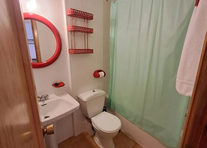 Apartament Gondolas V.v.