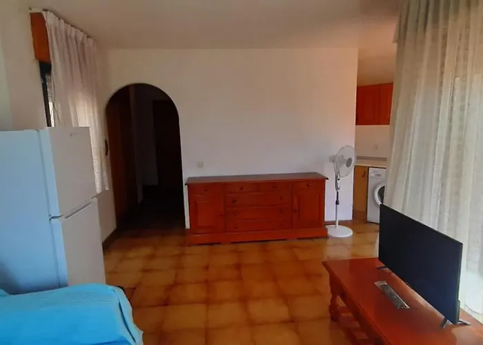 Apartament Gondolas V.v. La Manga del Mar Menor