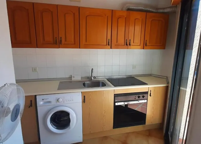 Apartament Gondolas V.v.