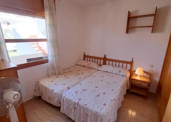 アパート Gondolas V.v.