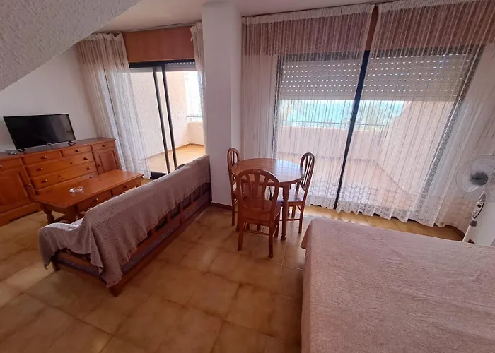 Apartament Gondolas V.v. *