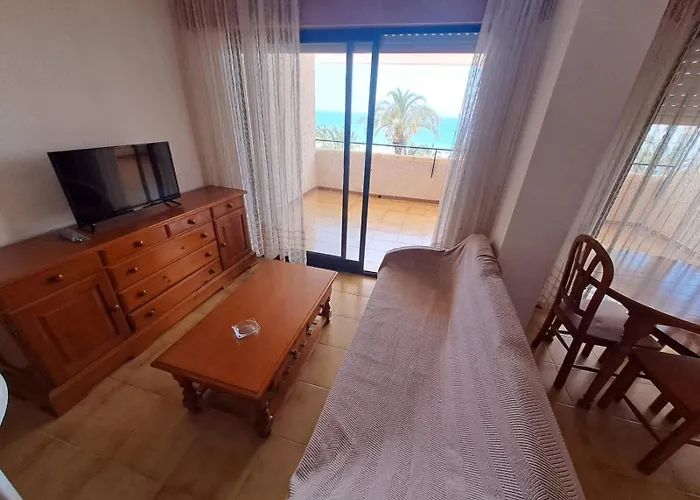 Apartament Gondolas V.v. *