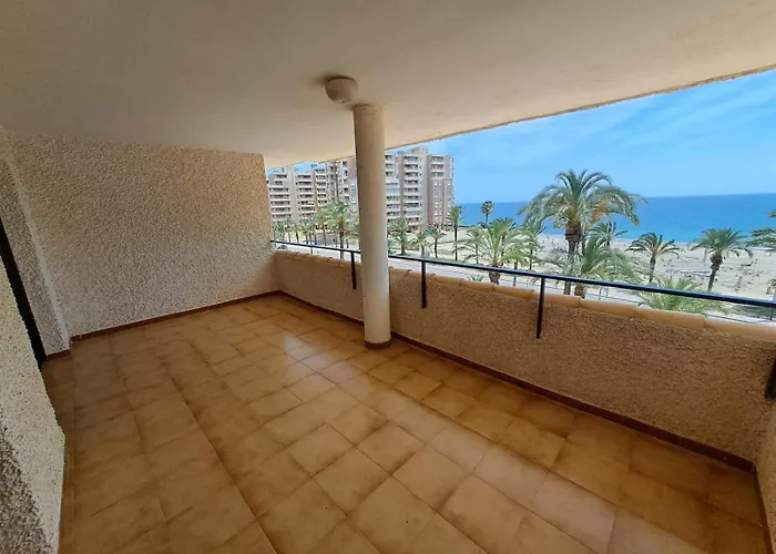 Apartament Gondolas V.v.