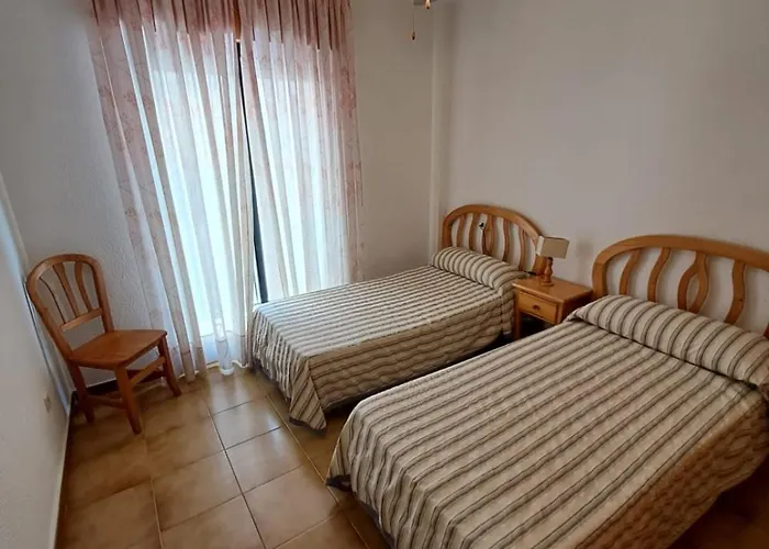 Apartament Gondolas V.v.