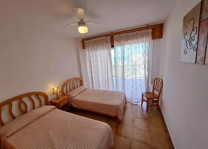 Apartament Gondolas V.v.