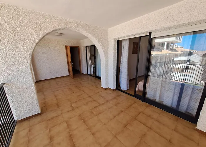 Apartament Gondolas V.v. La Manga del Mar Menor