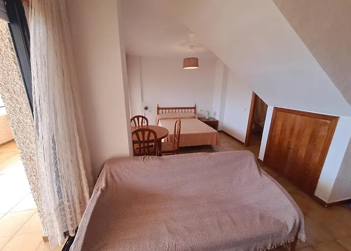 アパート Gondolas V.v. ラ・マンガ・デル・マール・メノール