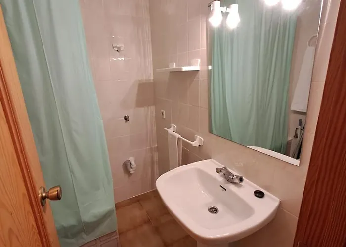 Gondolas V.v. ラ・マンガ・デル・マール・メノール